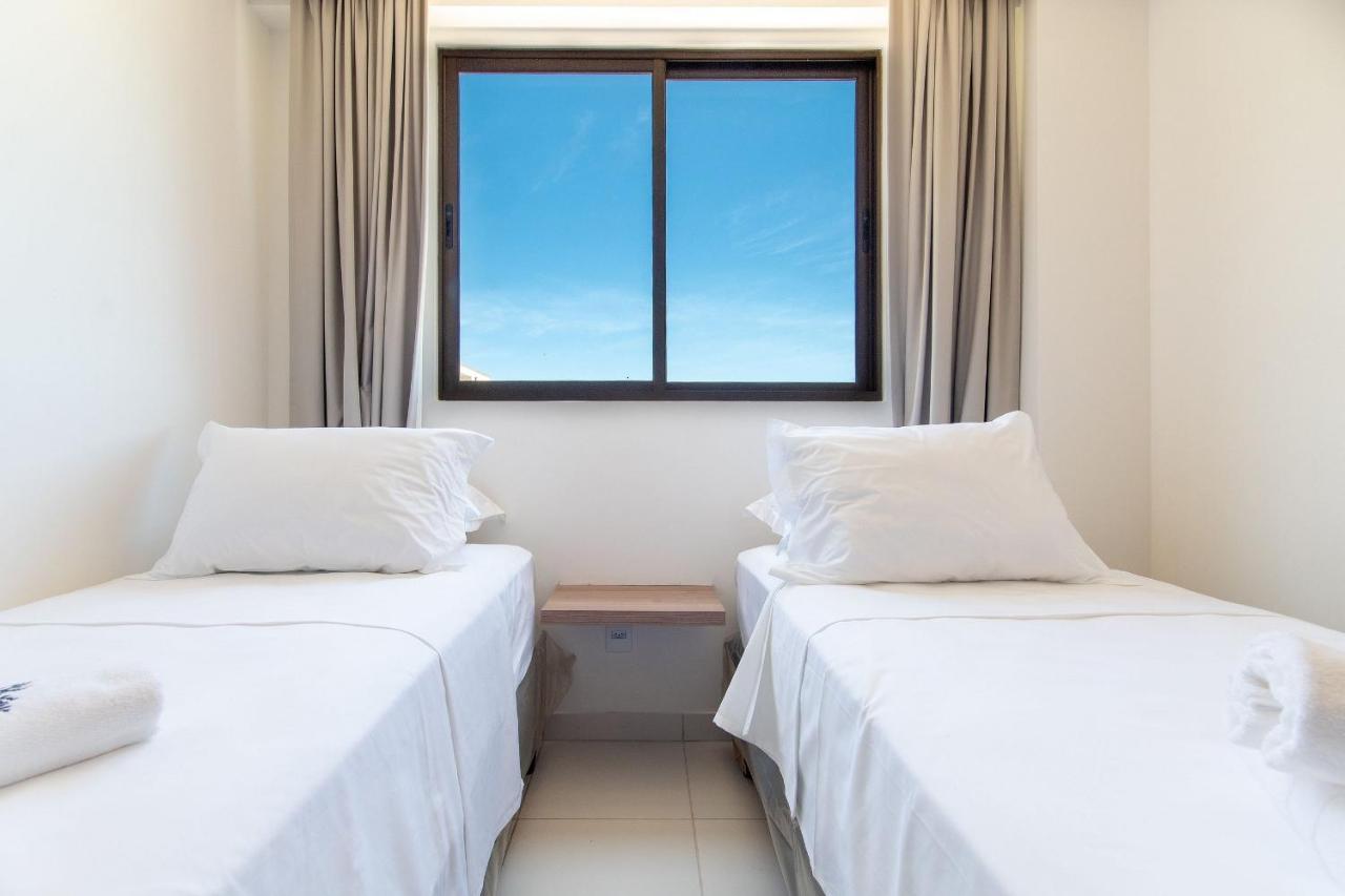 Mana Beach #B221 - Dois Quartos Por Carpediem Pôrto das Galinhas Zewnętrze zdjęcie