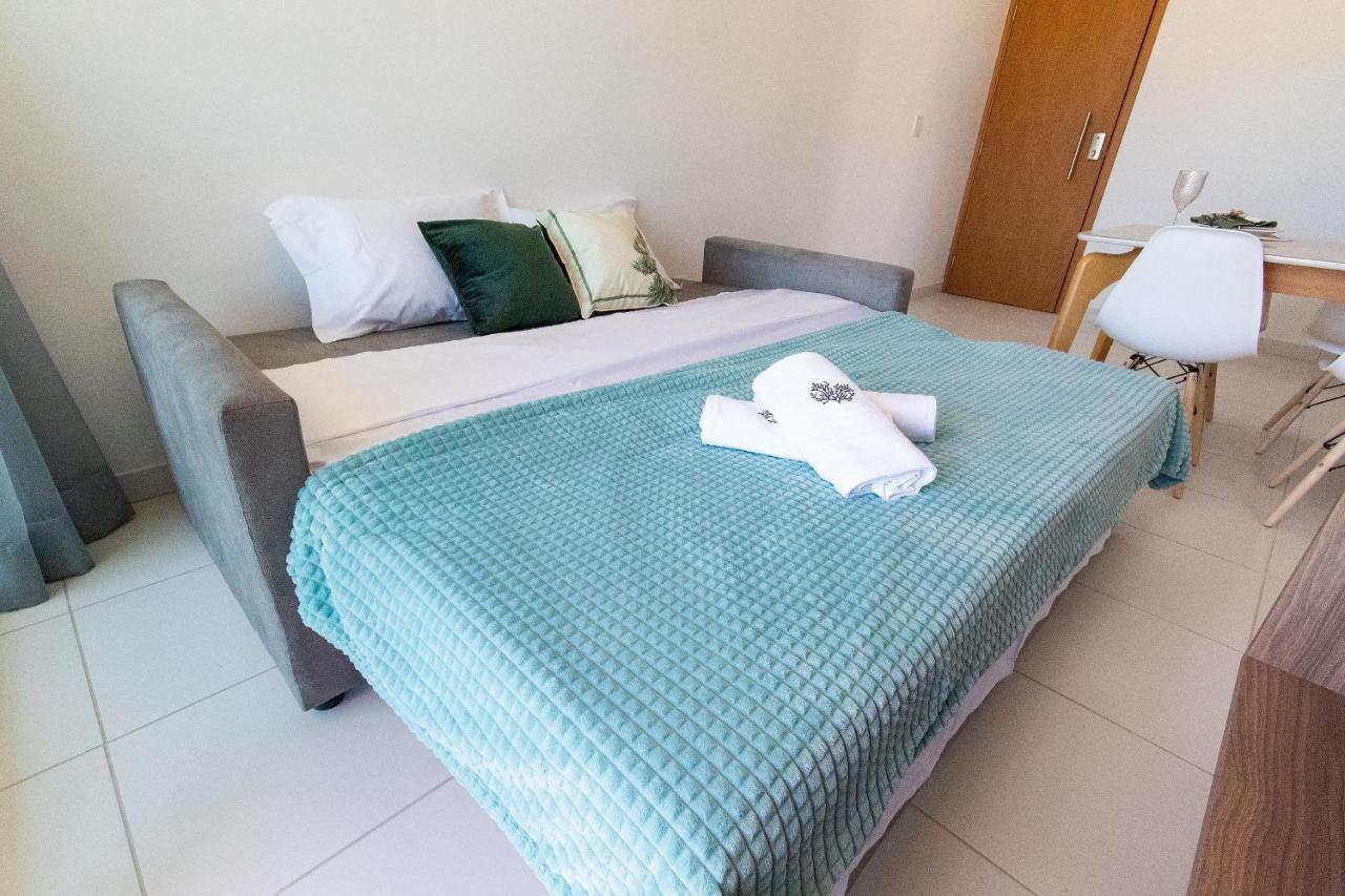 Mana Beach #B221 - Dois Quartos Por Carpediem Pôrto das Galinhas Zewnętrze zdjęcie