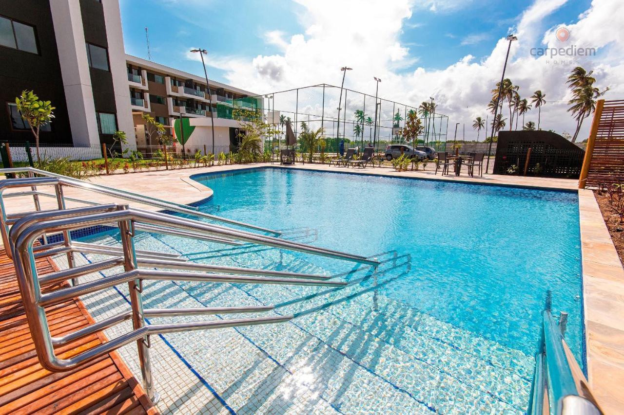 Mana Beach #B221 - Dois Quartos Por Carpediem Pôrto das Galinhas Zewnętrze zdjęcie