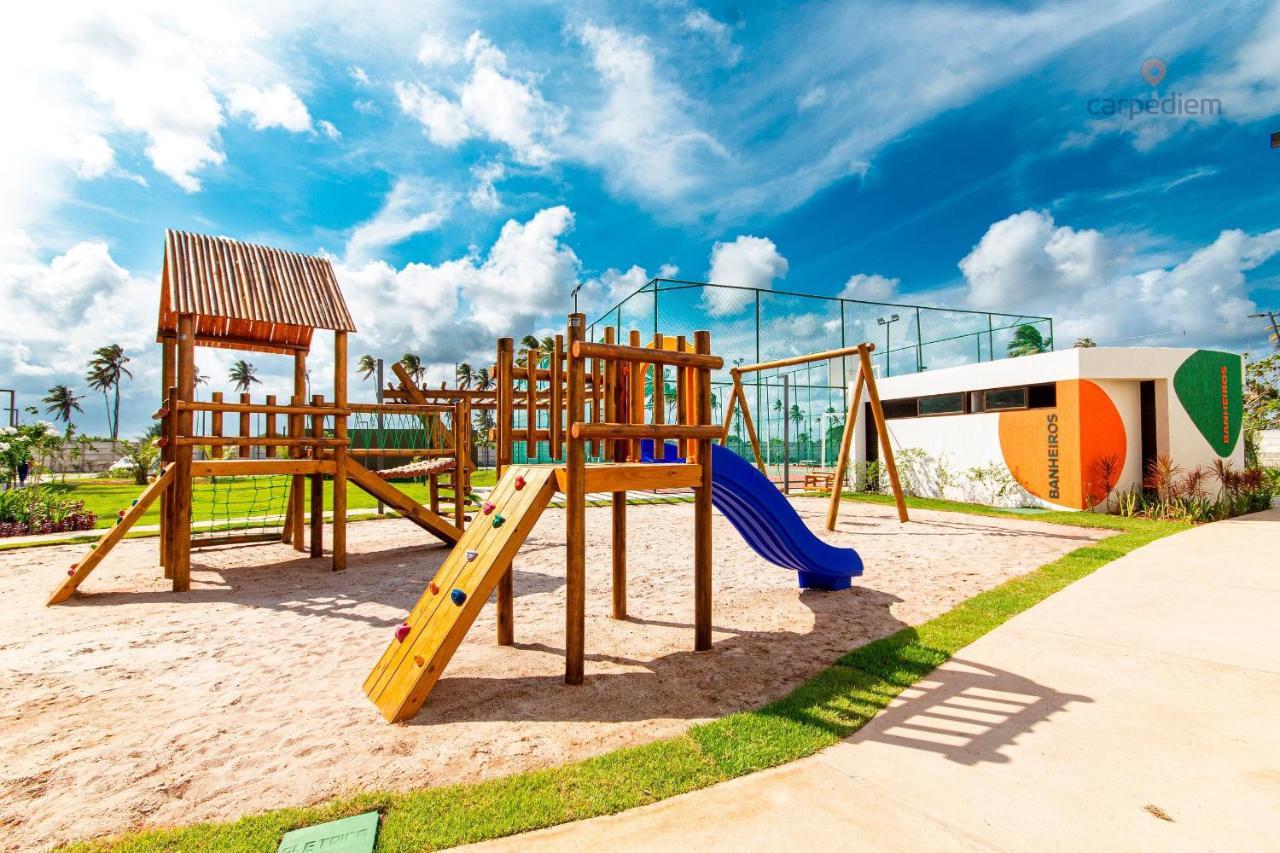 Mana Beach #B221 - Dois Quartos Por Carpediem Pôrto das Galinhas Zewnętrze zdjęcie