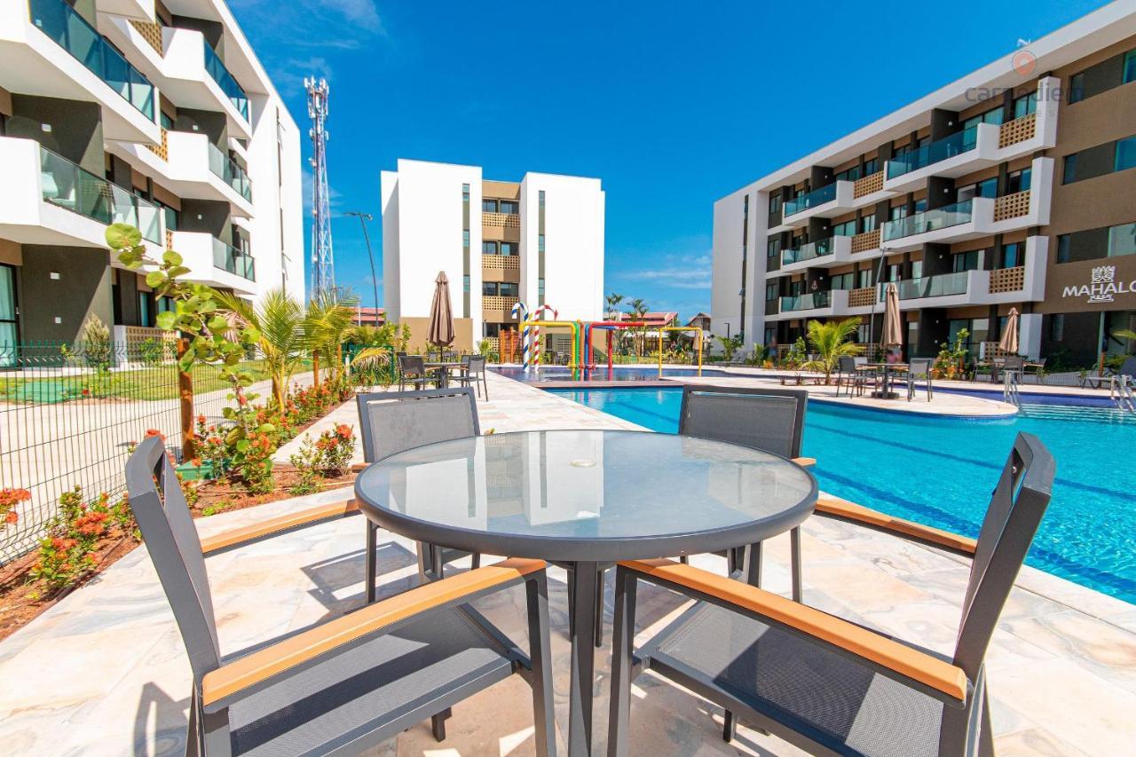 Mana Beach #B221 - Dois Quartos Por Carpediem Pôrto das Galinhas Zewnętrze zdjęcie