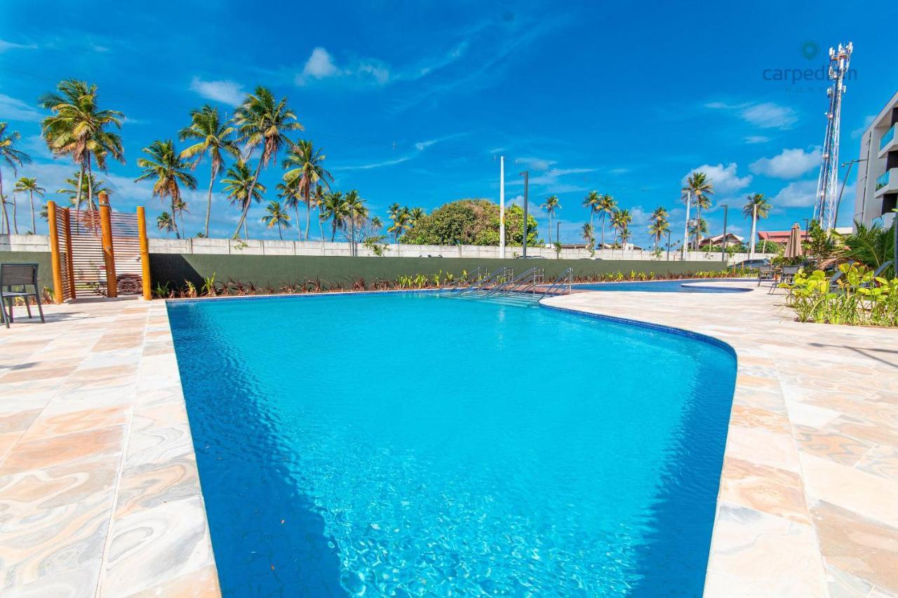 Mana Beach #B221 - Dois Quartos Por Carpediem Pôrto das Galinhas Zewnętrze zdjęcie