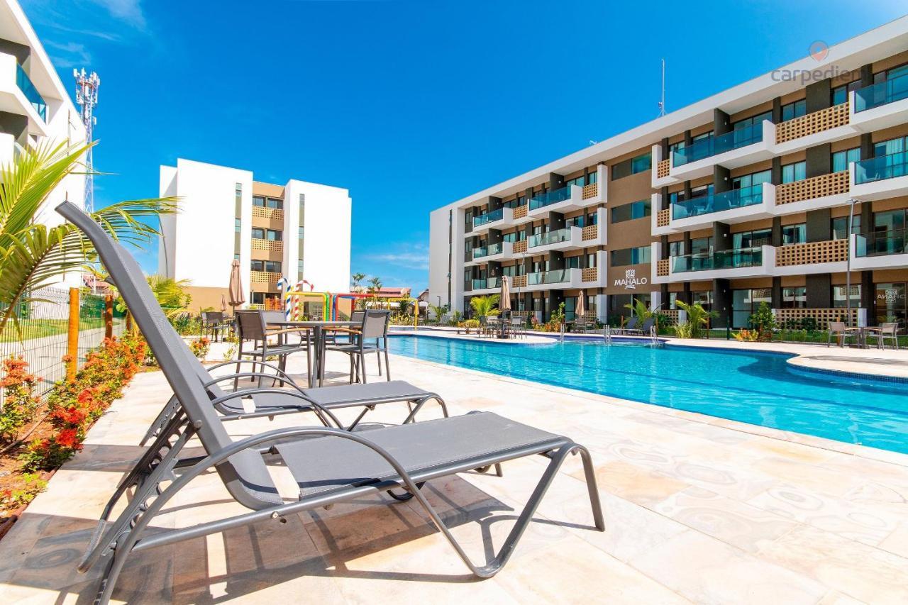 Mana Beach #B221 - Dois Quartos Por Carpediem Pôrto das Galinhas Zewnętrze zdjęcie