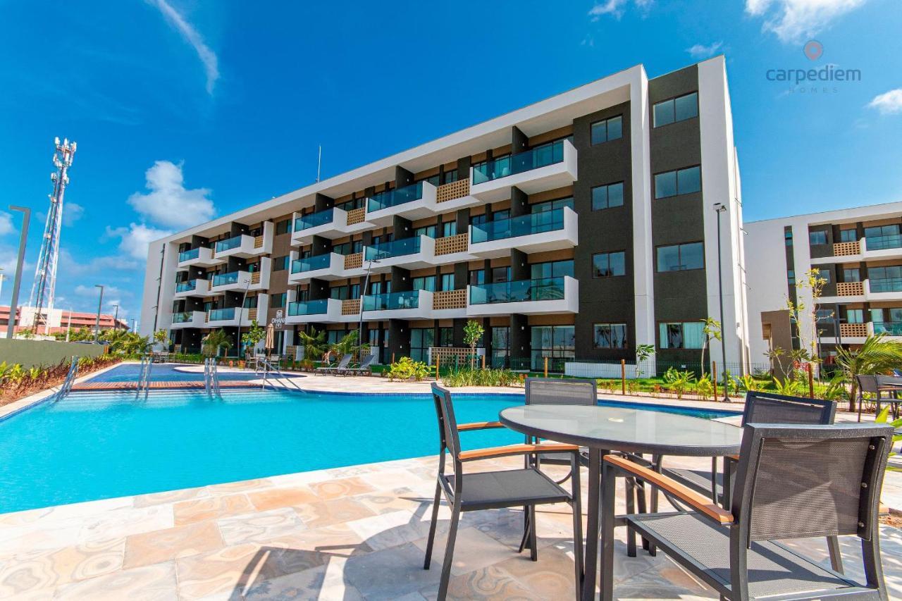 Mana Beach #B221 - Dois Quartos Por Carpediem Pôrto das Galinhas Zewnętrze zdjęcie