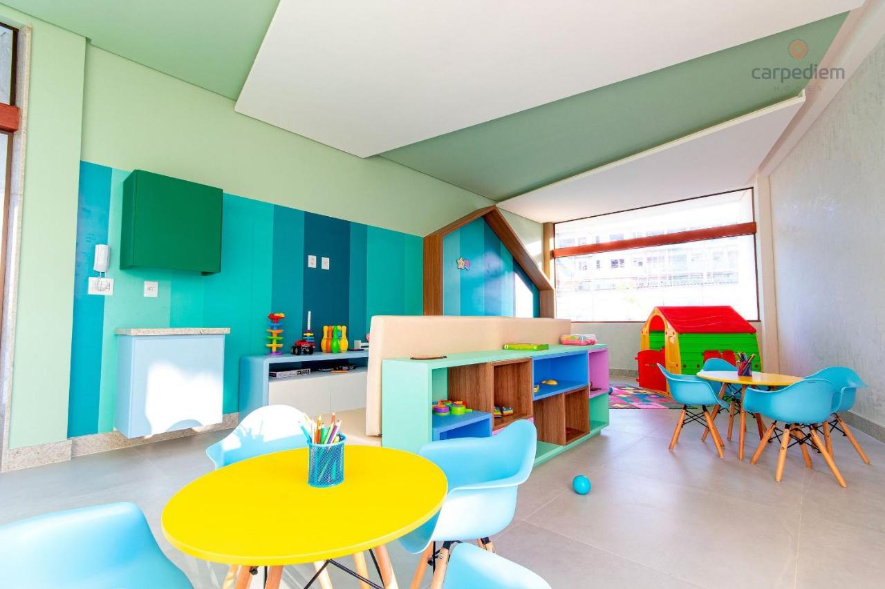 Mana Beach #B221 - Dois Quartos Por Carpediem Pôrto das Galinhas Zewnętrze zdjęcie